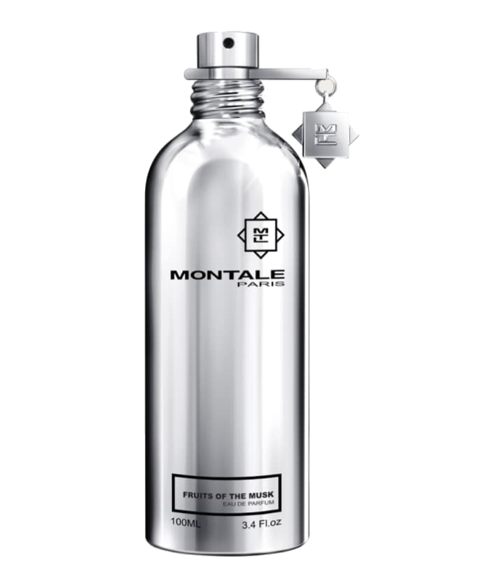 Montale Fruits of the Musk