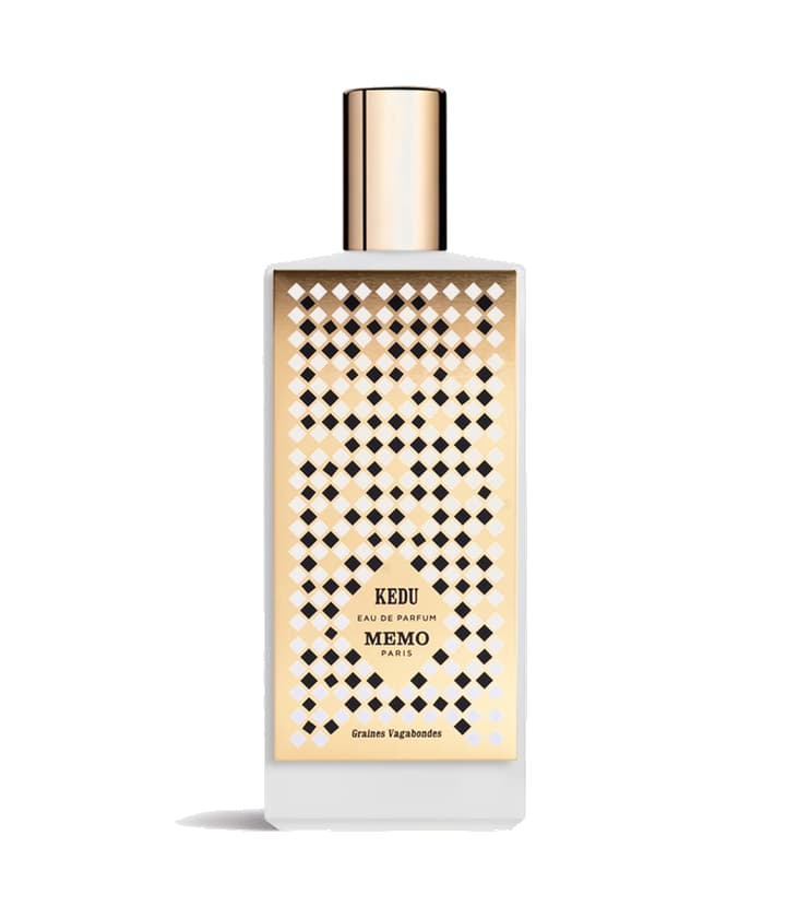 Memo Paris Kedu Eau de Parfum