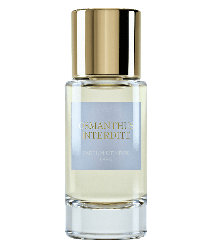 Parfum d’Empire Osmanthus Interdite