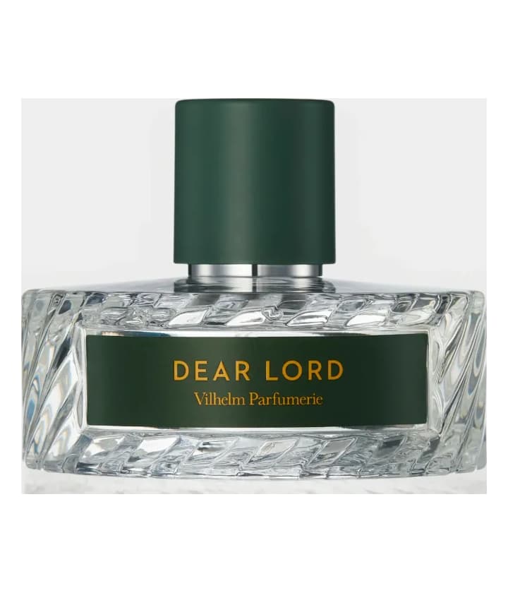 Vilhelm Parfumerie DEAR LORD