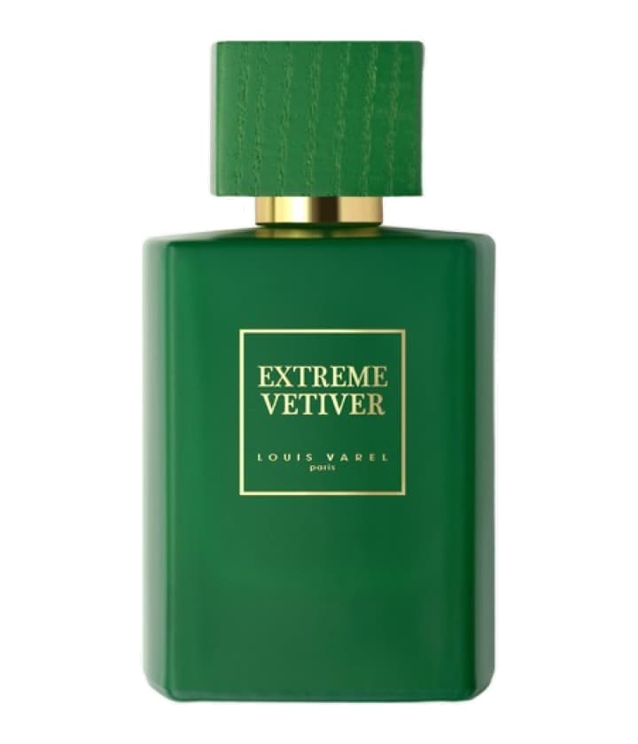Louis Varel Extreme Vetiver