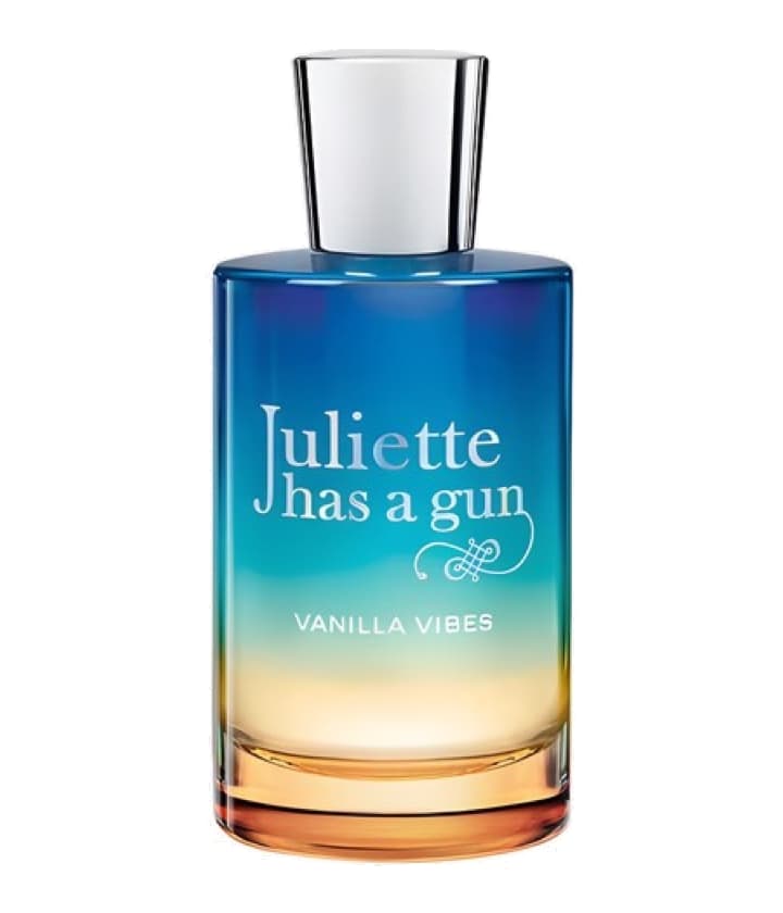 Juliette Has a Gun Vanilla Vibes