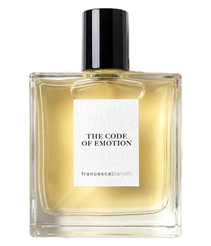 Francesca Bianchi The Code of Emotion
