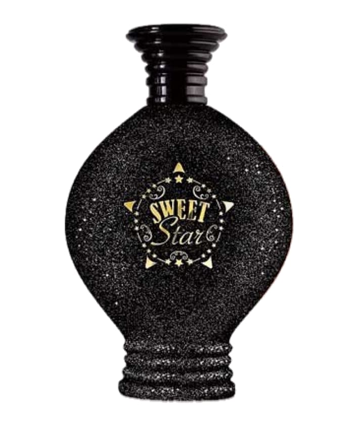 New Brand Parfums Sweet Star