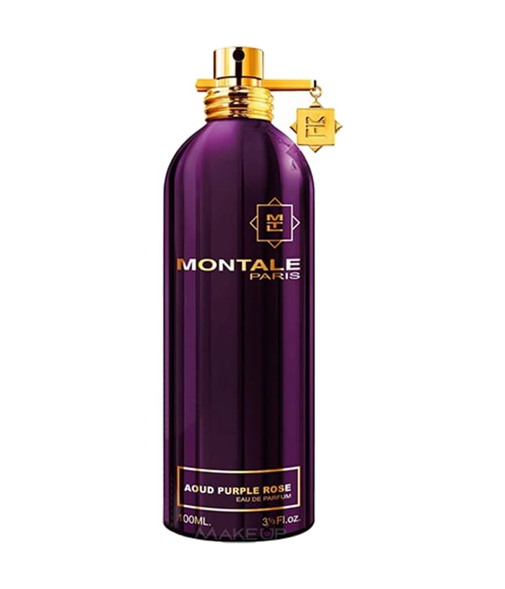 Montale Aoud Purple Rose