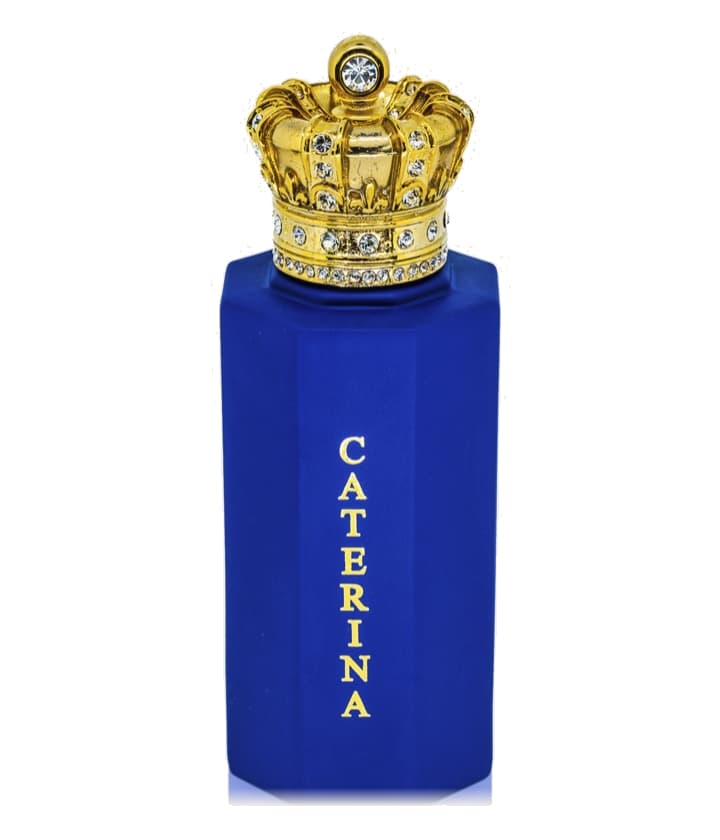 Royal Crown Caterina