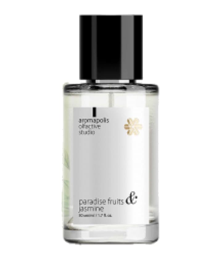 Siberian Wellness Paradise Fruits & Jasmine
