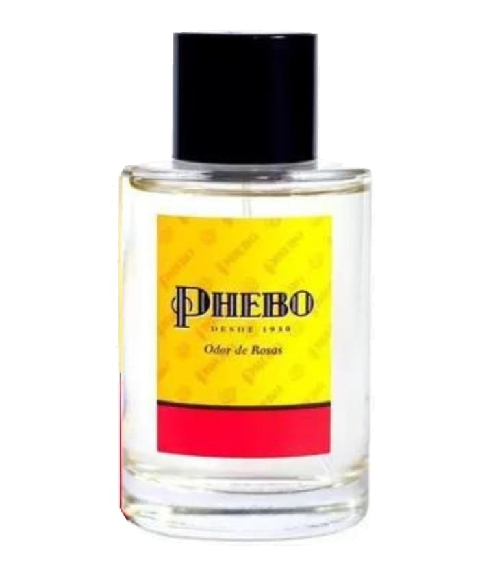 Phebo Odor de Rosas