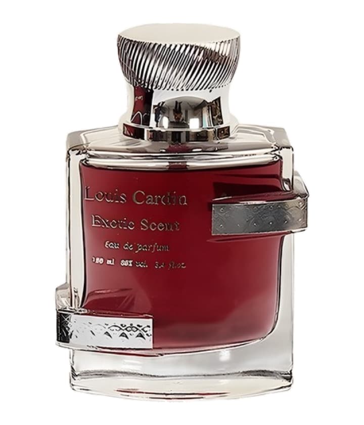 Louis Cardin Exotic Scent