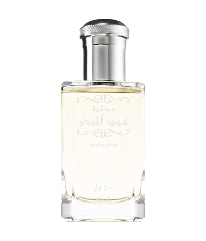 Rasasi Mukhallat Oudh Al Mubakhar