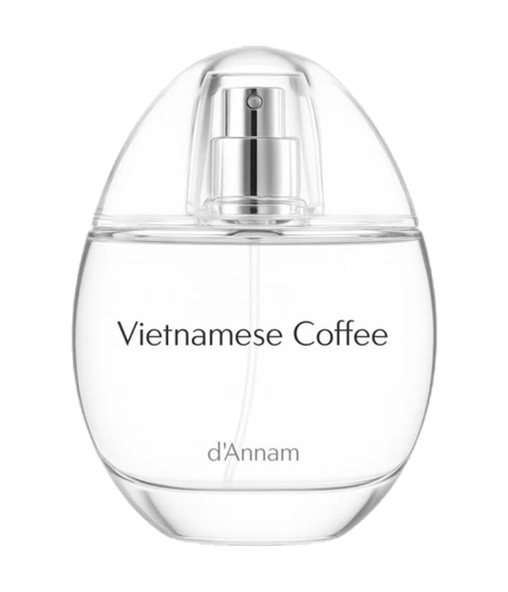 d'Annam Vietnamese Coffee