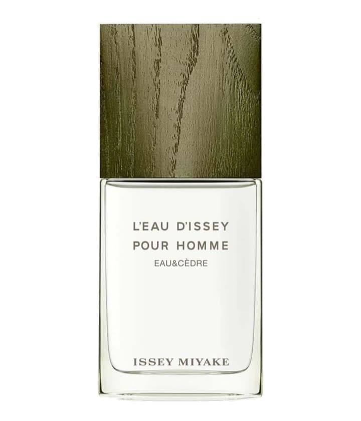 Issey Miyake L'Eau d'Issey pour Homme Eau & Cèdre