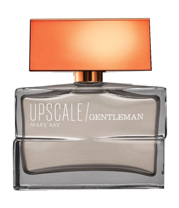 Mary Kay Upscale Gentleman