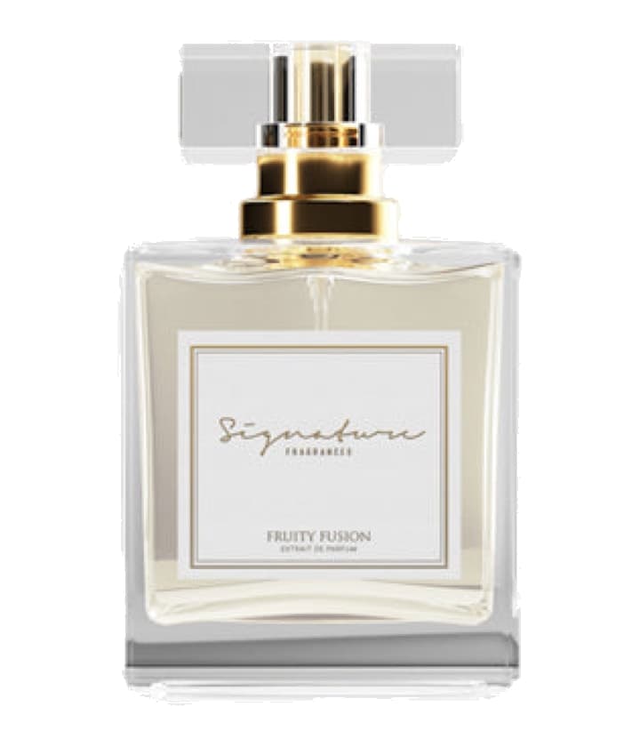 Signature Fragrances Fruity Fusion