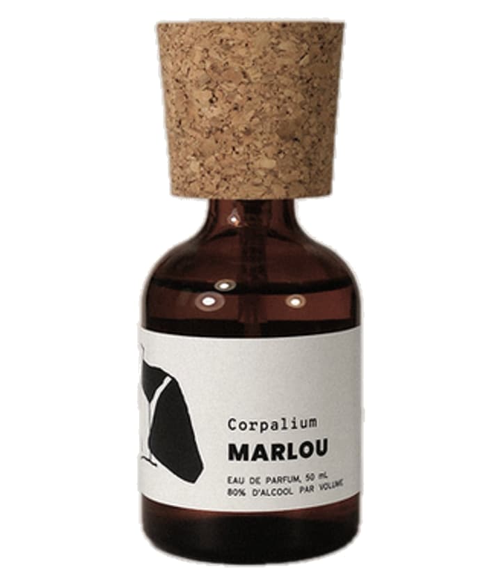 Marlou Corpalium