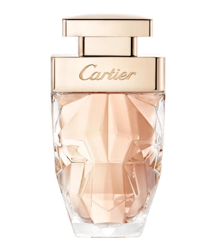 Cartier La Panthère
