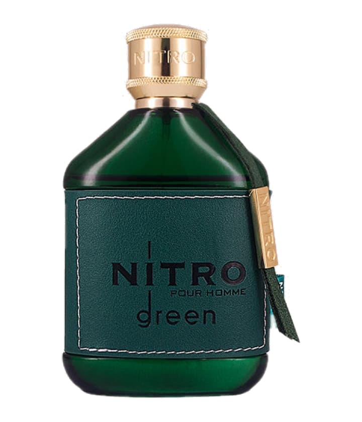 Dumont Nitro Green