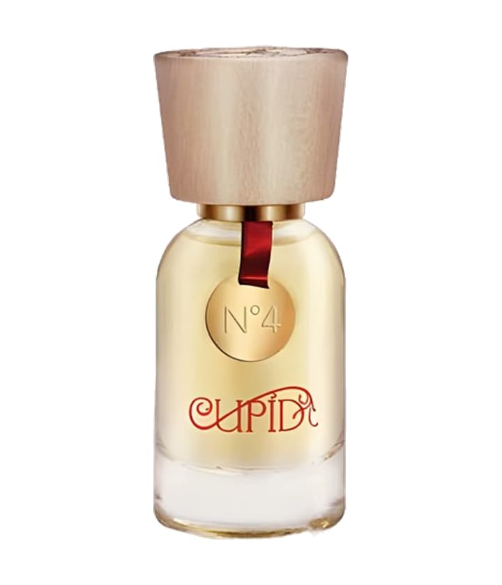 Cupid Perfumes Cupid No.4