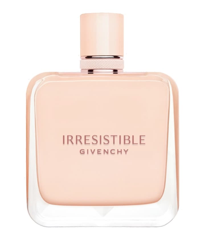 Givenchy Irresistible Nude Velvet