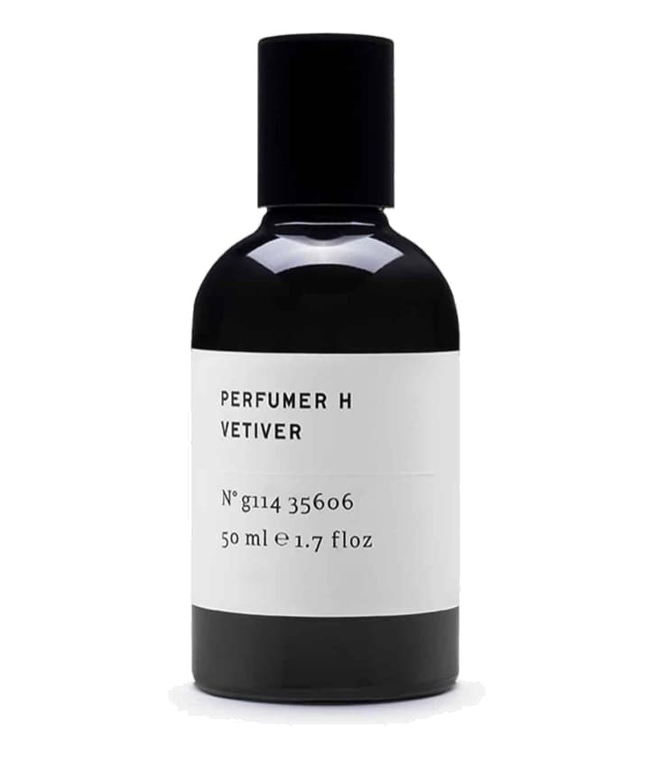 Perfumer H Vetiver