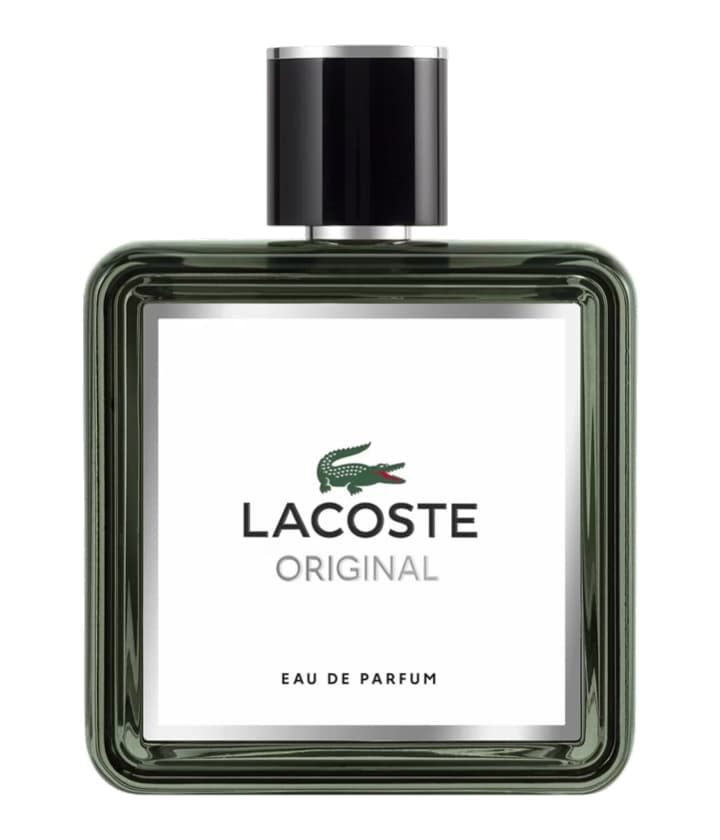 Lacoste Original (2024)