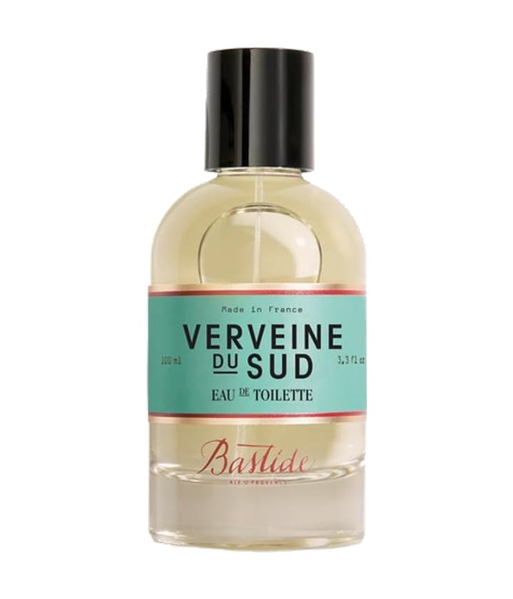 Bastide Aix en Provence Verveine du Sud