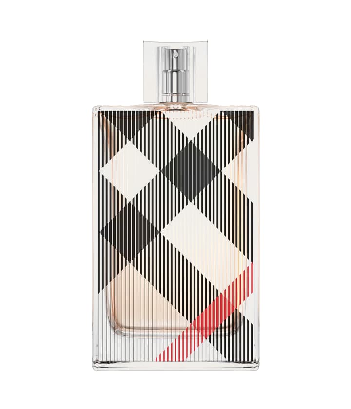 Burberry Brit For Her Eau de Parfum
