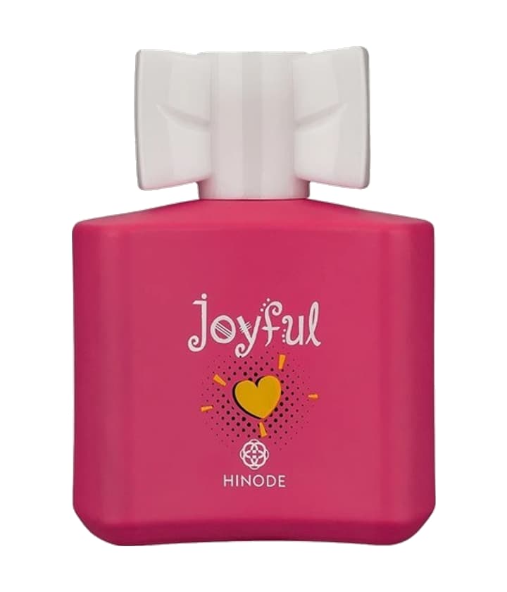 Hinode Joyful