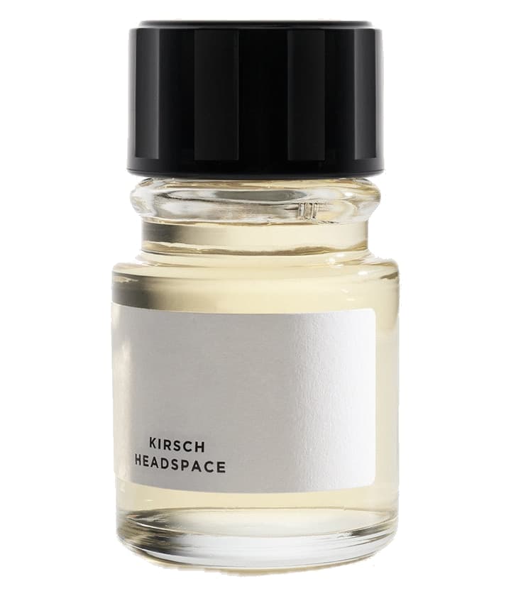 HEADSPACE KIRSCH