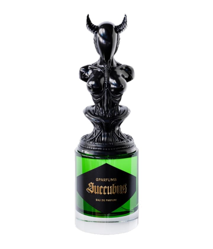 G Parfums Succubus