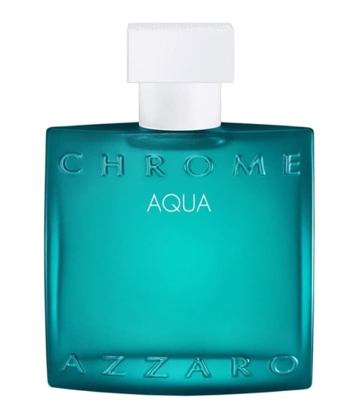 Azzaro Azzaro Chrome Aqua