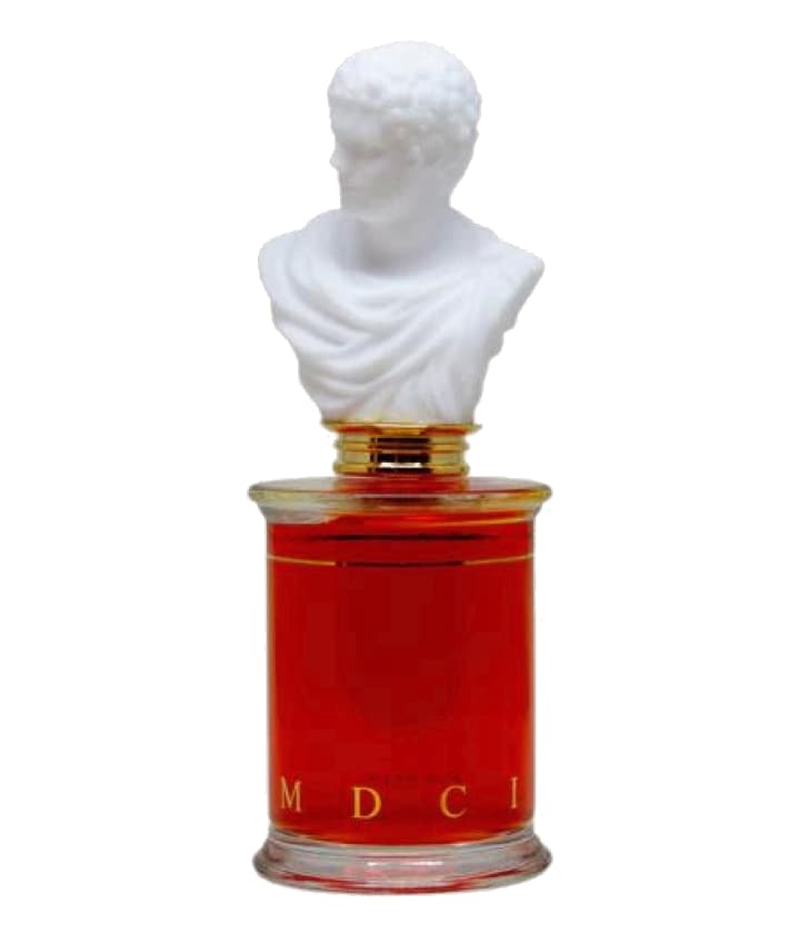 MDCI Parfums Chypre Palatin