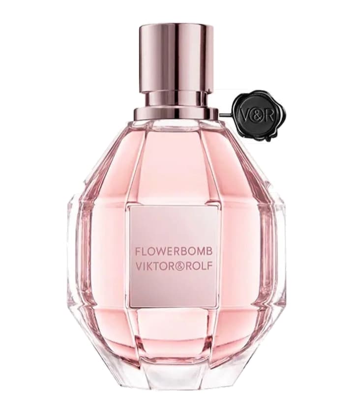 Viktor&Rolf Flowerbomb