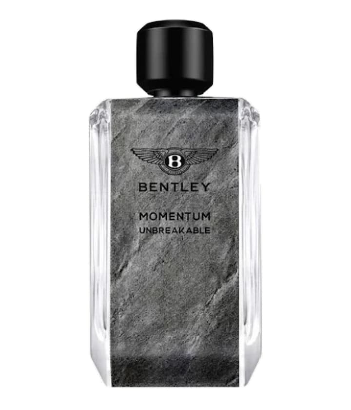 Bentley Momentum Unbreakable