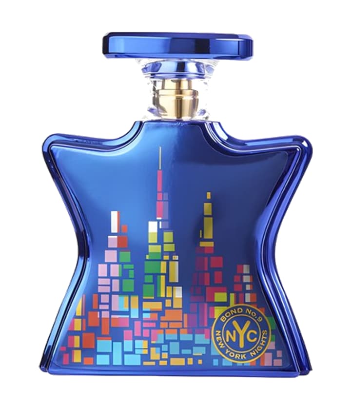 Bond No 9 New York Nights