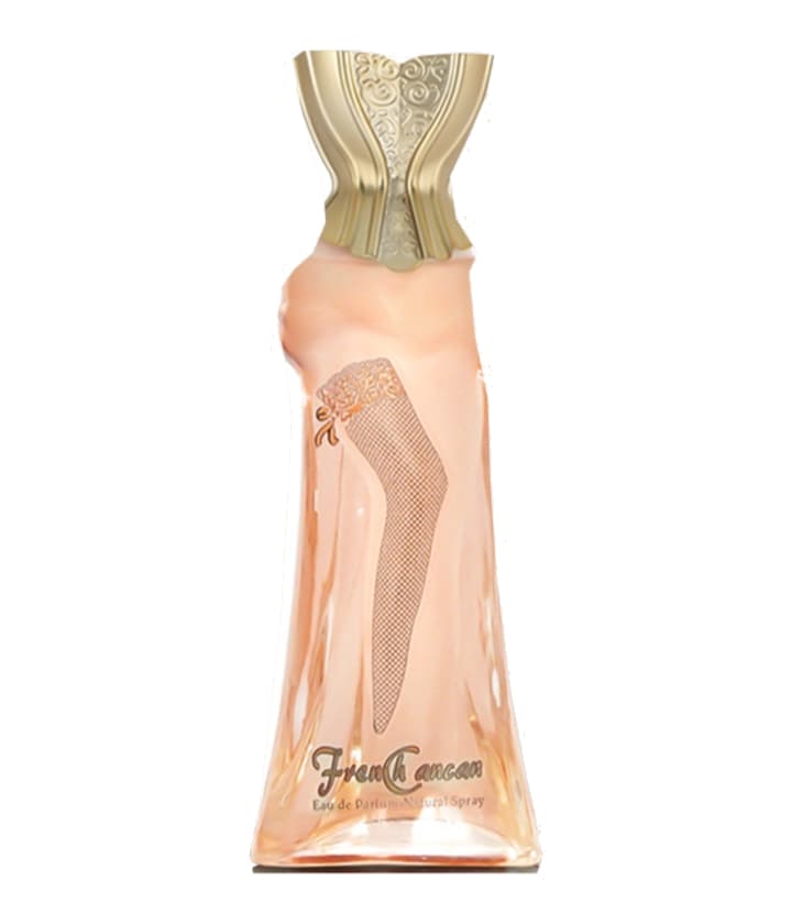 New Brand Parfums French Cancan