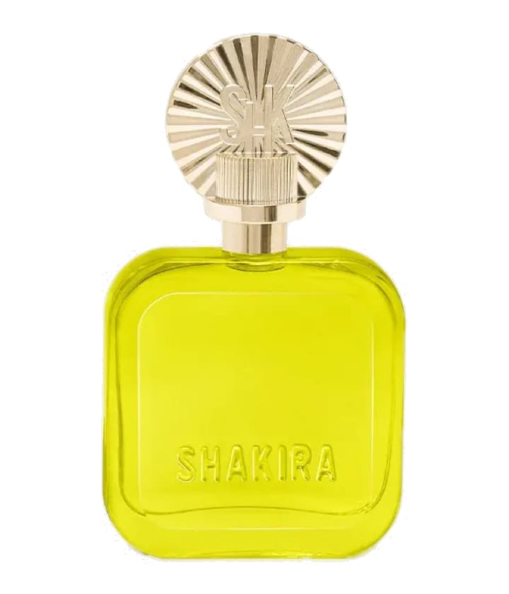 Shakira Amarillo