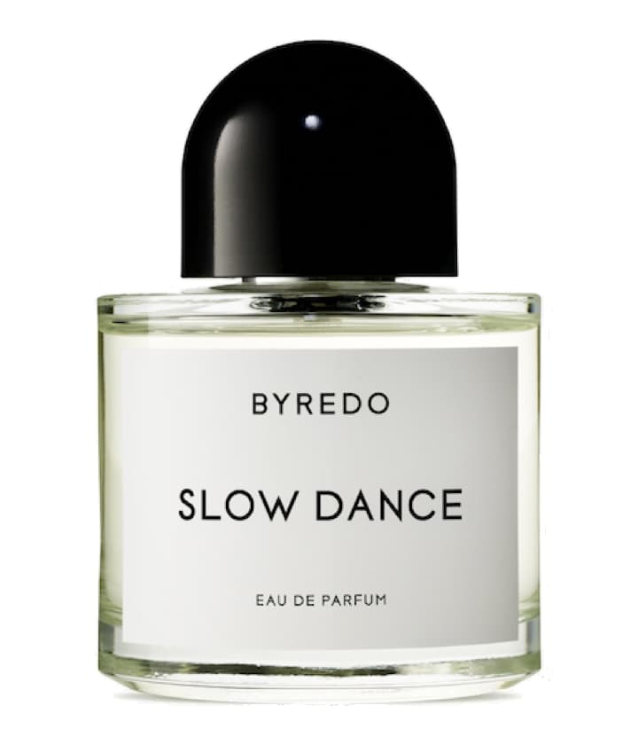 Byredo Slow Dance