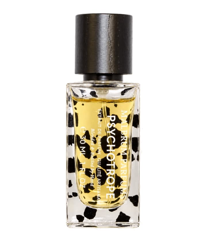 Malbrum Parfums Psychotrope
