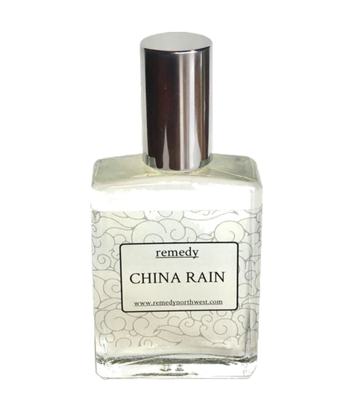 Remedy Northwest China Rain