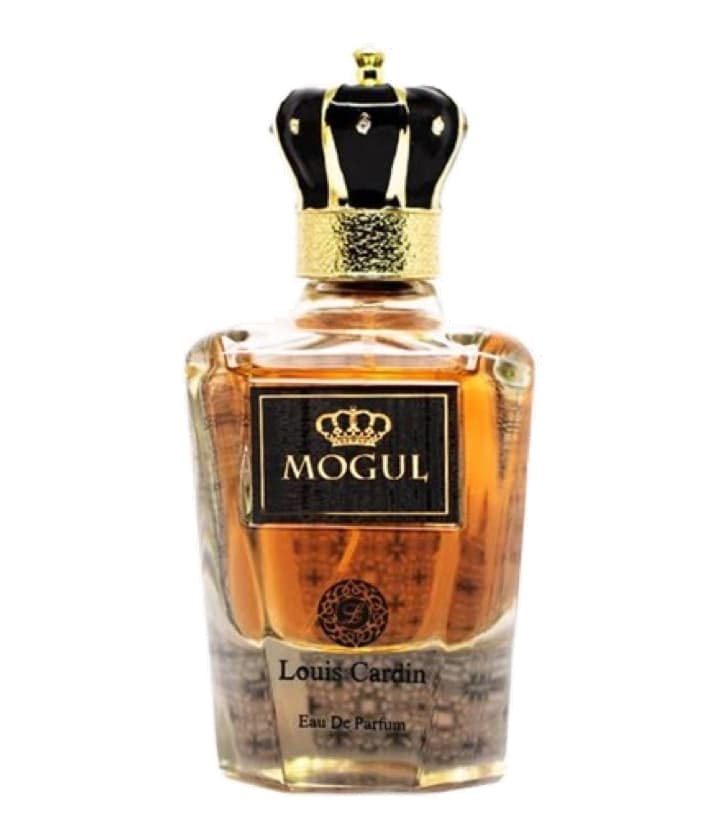 Louis Cardin Mogul