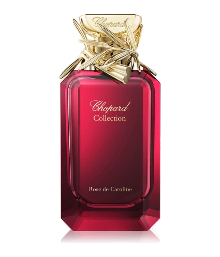 Chopard Rose de Caroline