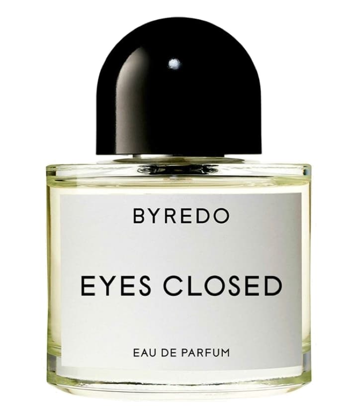 Byredo Eyes Closed