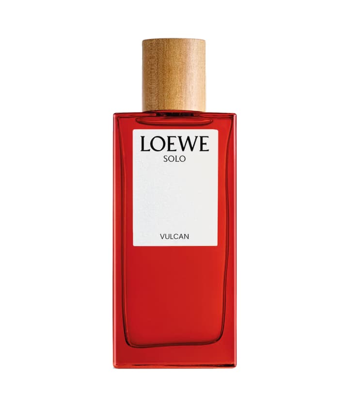 Loewe Solo Vulcan Eau de Parfum