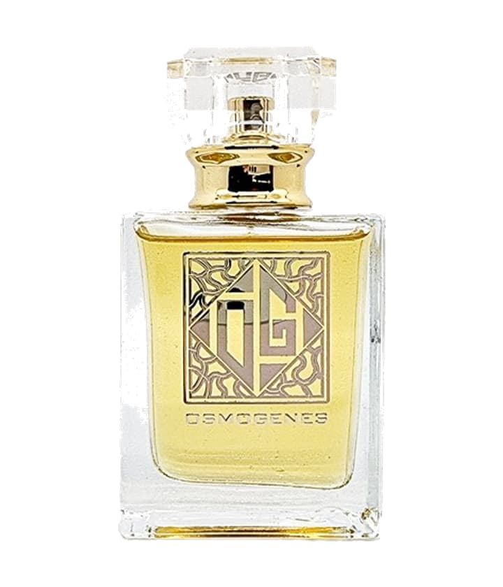 OsmoGenes Perfumes Maharaja Palace Дворец Махараджа