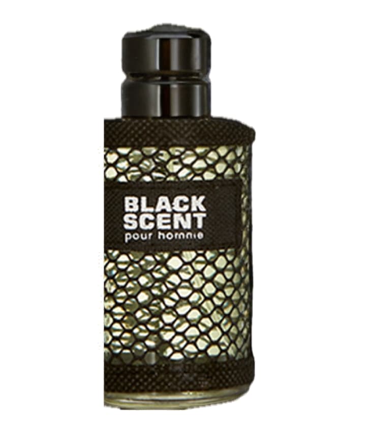 I-Scents Premium Black Scent