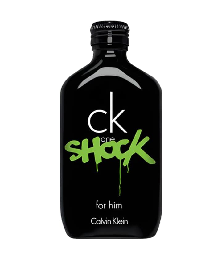 Calvin Klein CK One Shock For Him