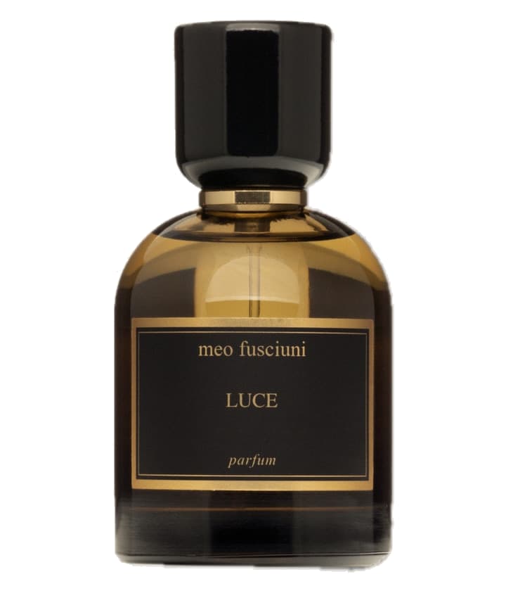 Meo Fusciuni Luce