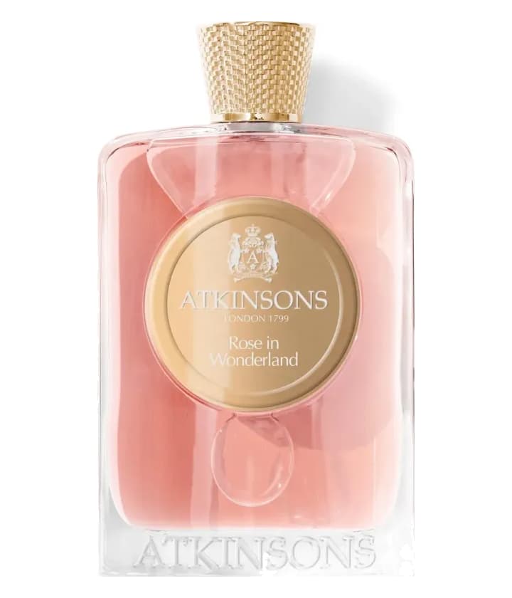 Atkinsons ROSE IN WONDERLAND