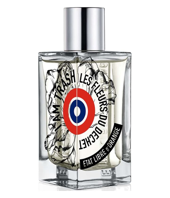 Etat Libre d'Orange LES FLEURS DU DECHET – I AM TRASH